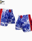 Fluory - Muay Thai Shorts