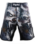 MMA Shorts