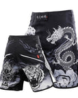 MMA Shorts