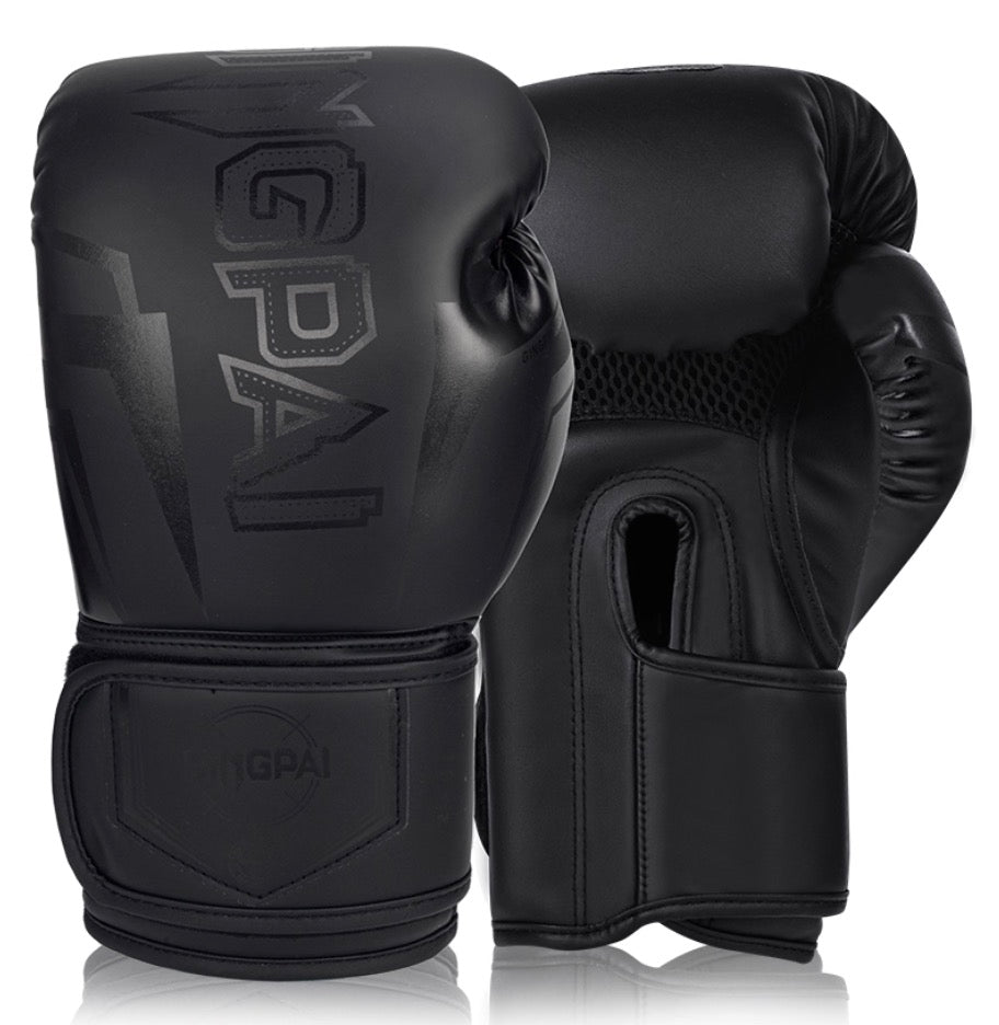 Muay Thai Gloves