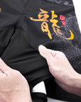 MMA Shorts