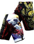 MMA Shorts
